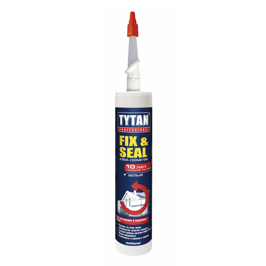 TYTAN Professional Fix & Seal -