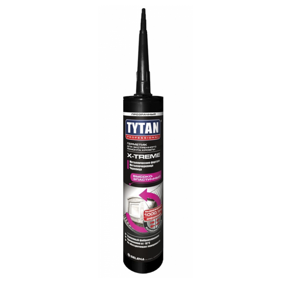 TYTAN Professional X-TREME     