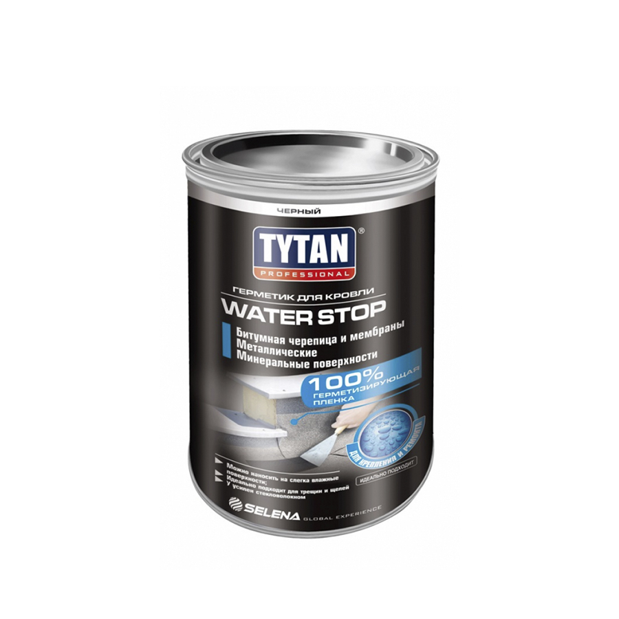 TYTAN Professional WATER STOP   