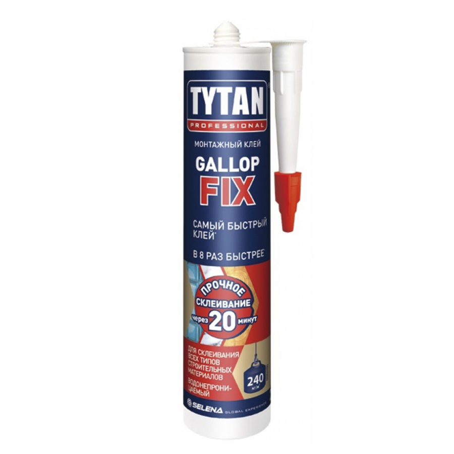 TYTAN Professional Gallop Fix  