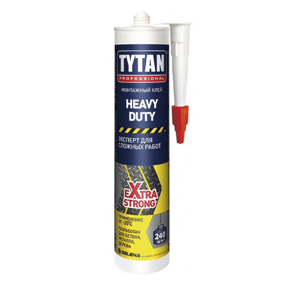 TYTAN Professional Heavy Duty  