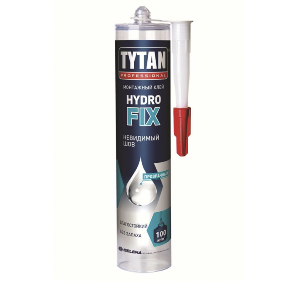 TYTAN Professional Hydro Fix  