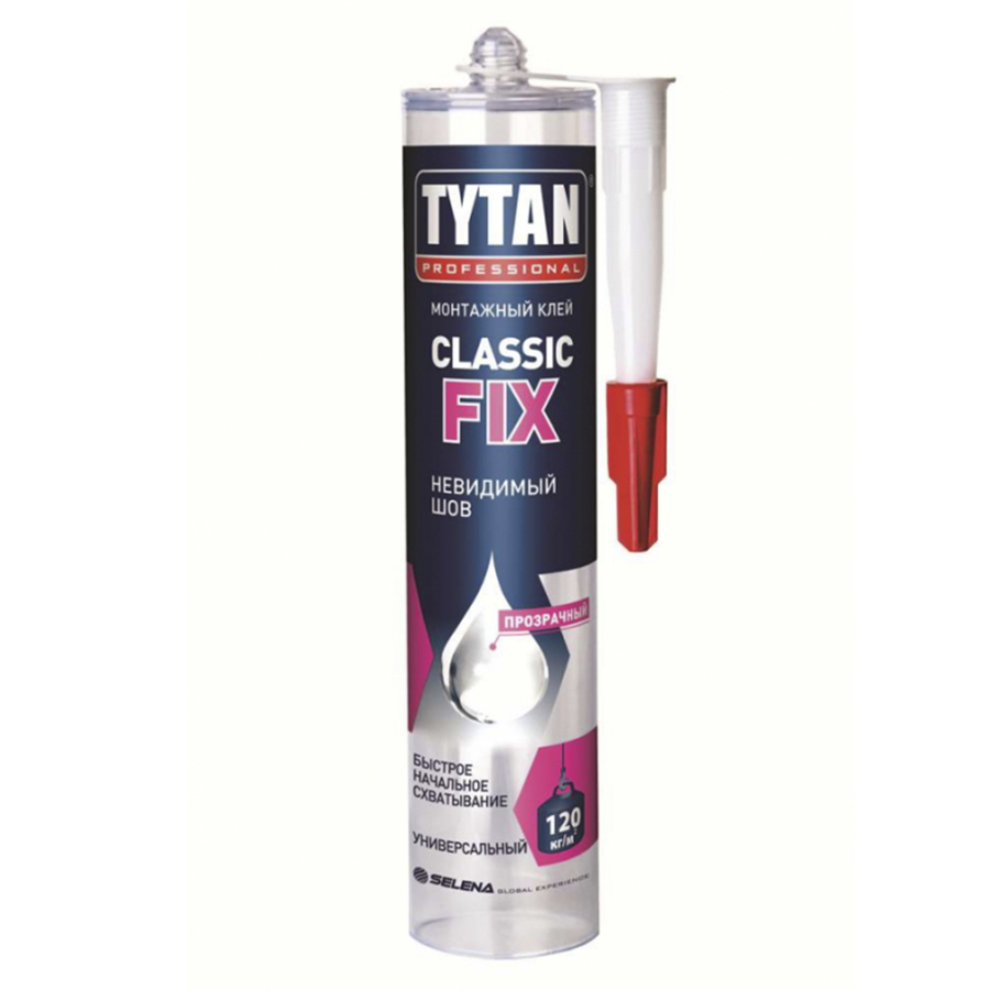 TYTAN Professional Classic Fix  