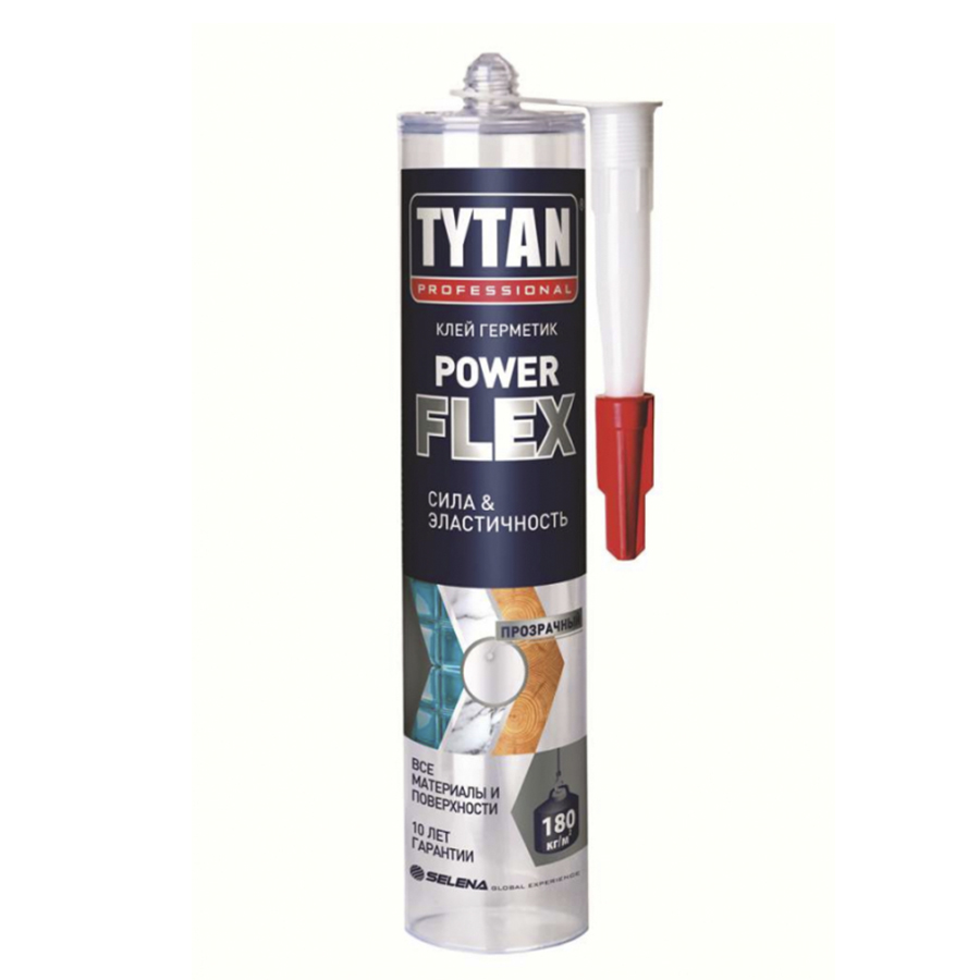 TYTAN Professional Power Flex -