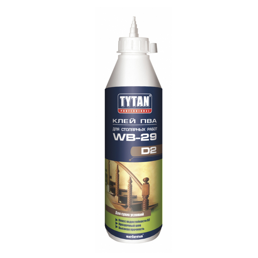 TYTAN Professional WB-29  D2   