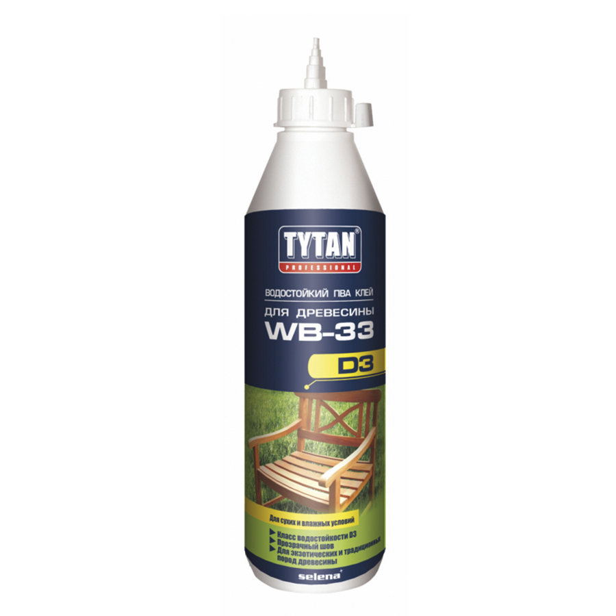 TYTAN Professional WB-33  D3   