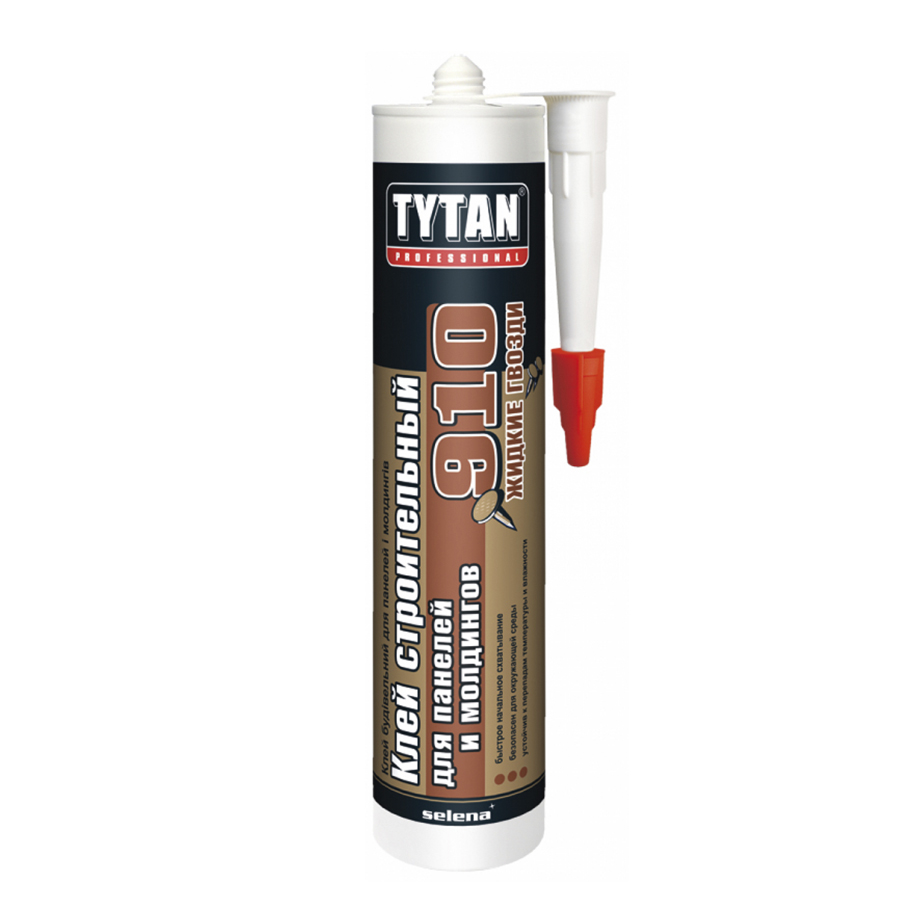 TYTAN Professional 910      