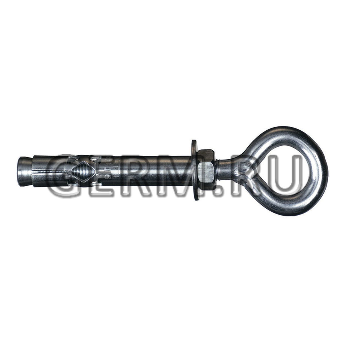 HLC-EC Анкер-гильза с проушиной