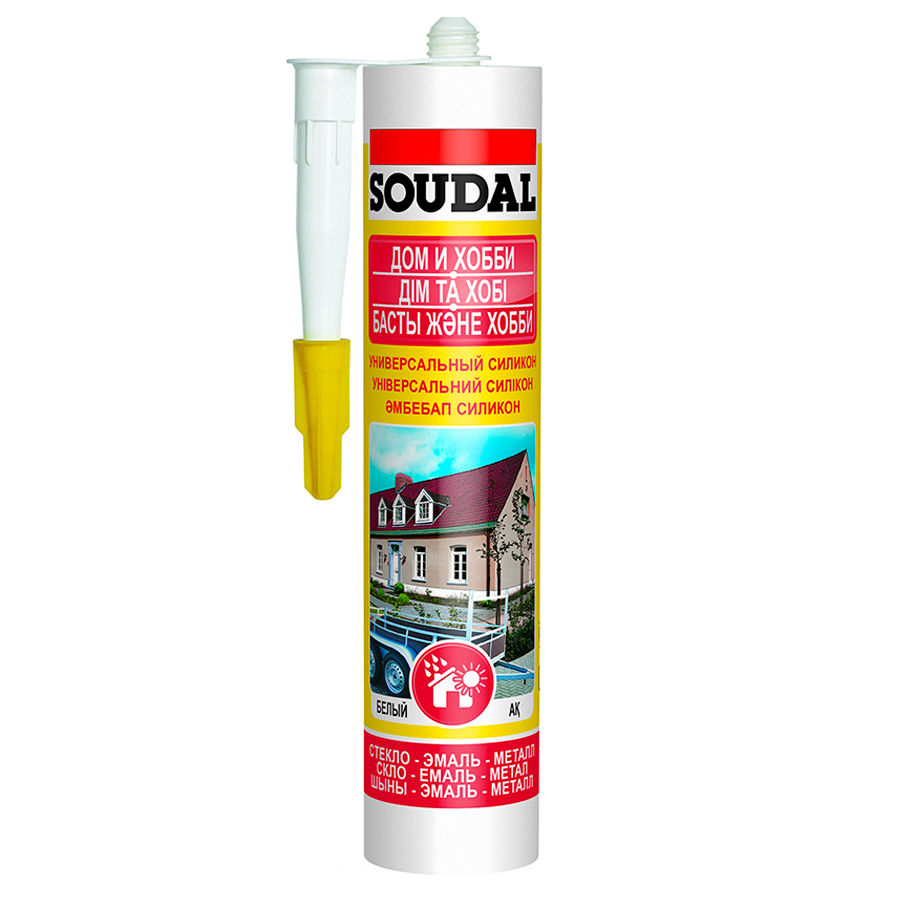 Soudal        