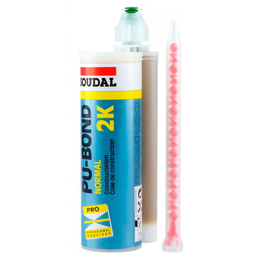 Soudal PU Bond 2K   