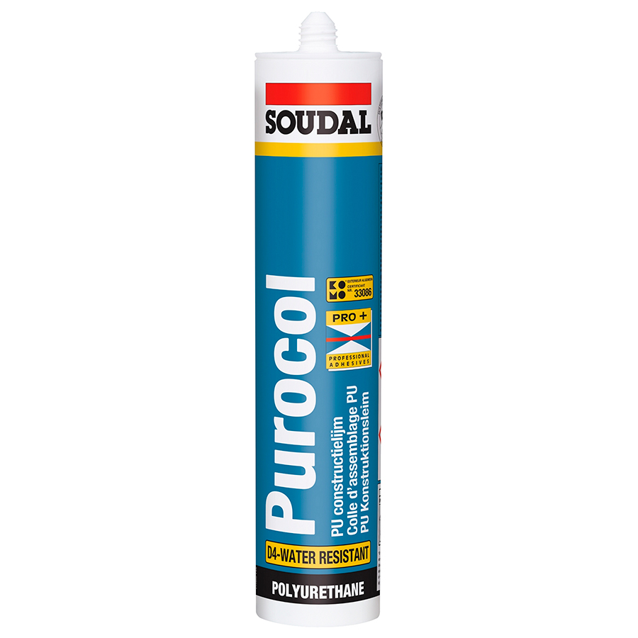 Soudal  purocol   