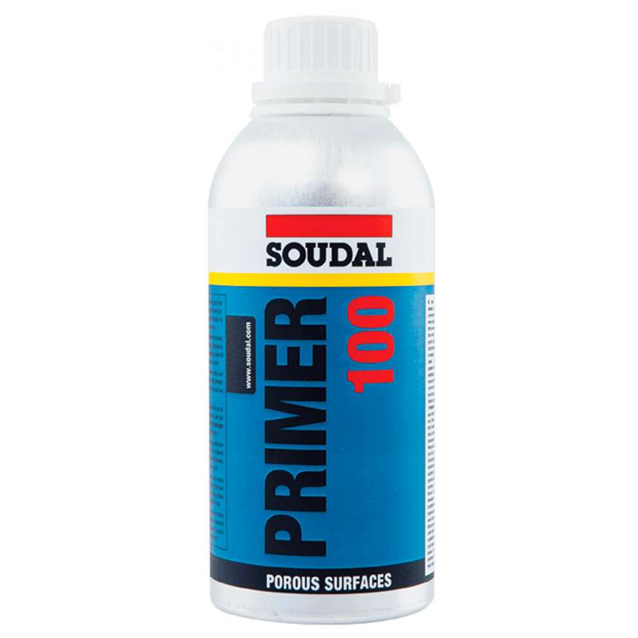 Soudal primer 100    