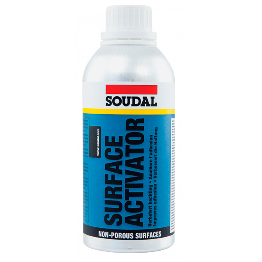 SOUDAL  surface activator  