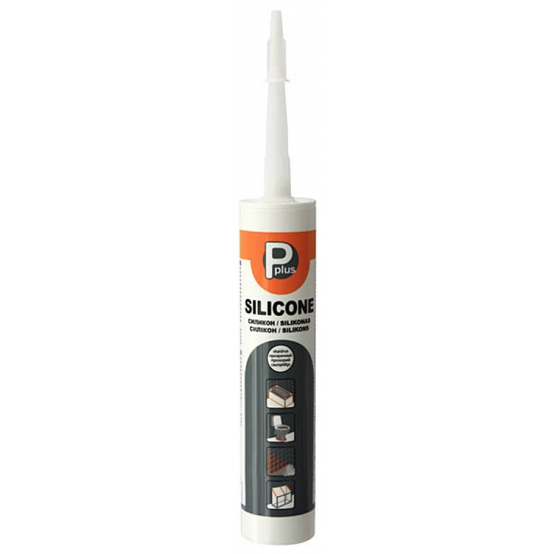  SILICONE PPLUS   