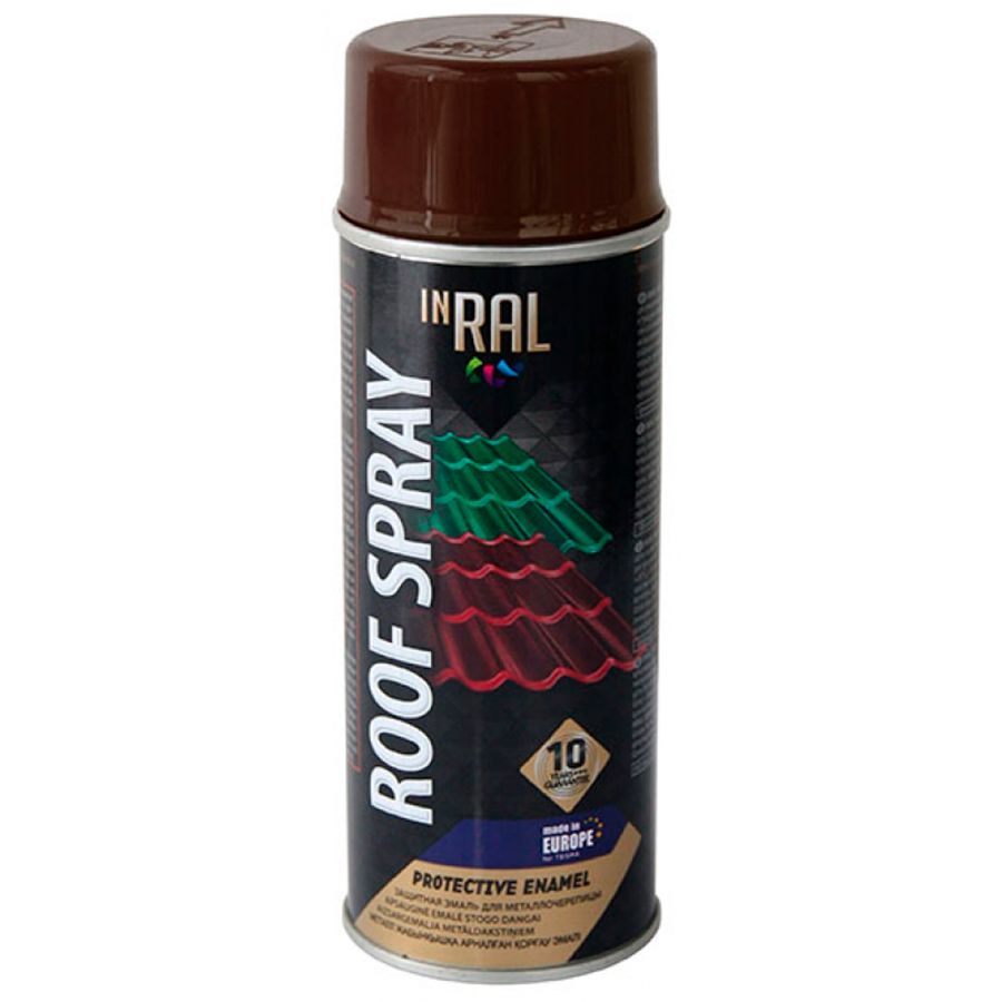 INRAL ROOF SPRAY     