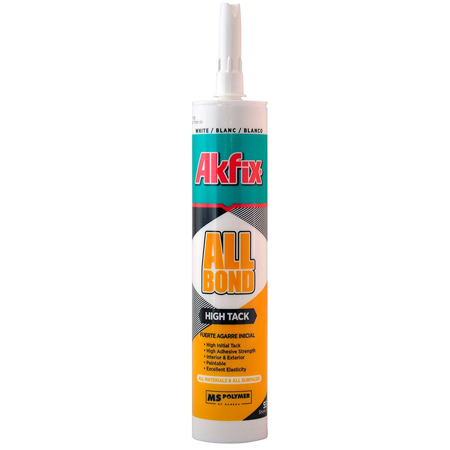 Akfix ALLBOND HIGH TACK mc polymer   