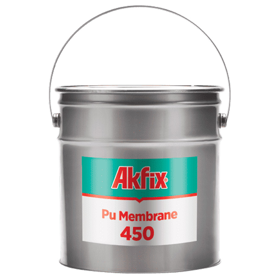 Akfix PUR 450    