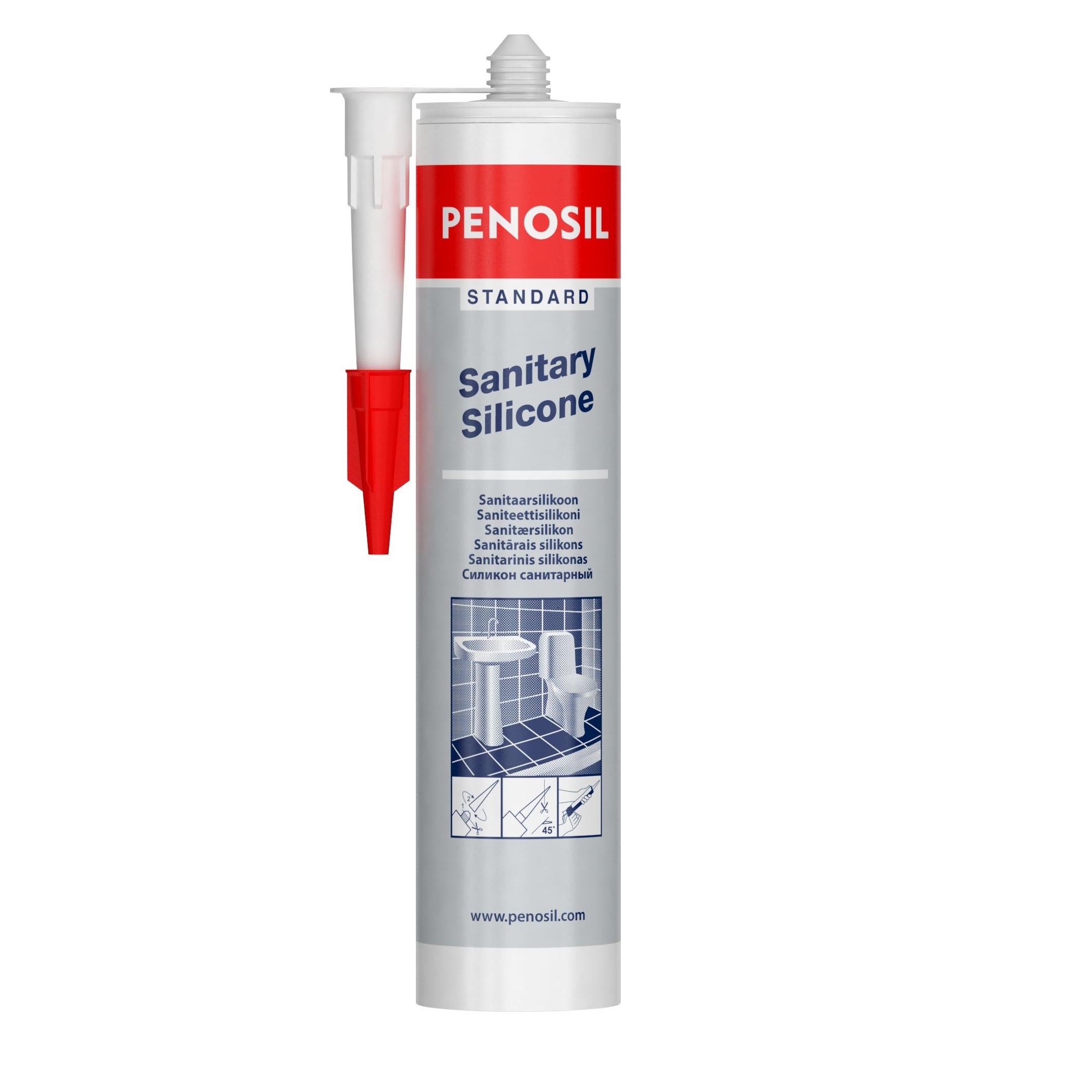 PENOSIL Standard   