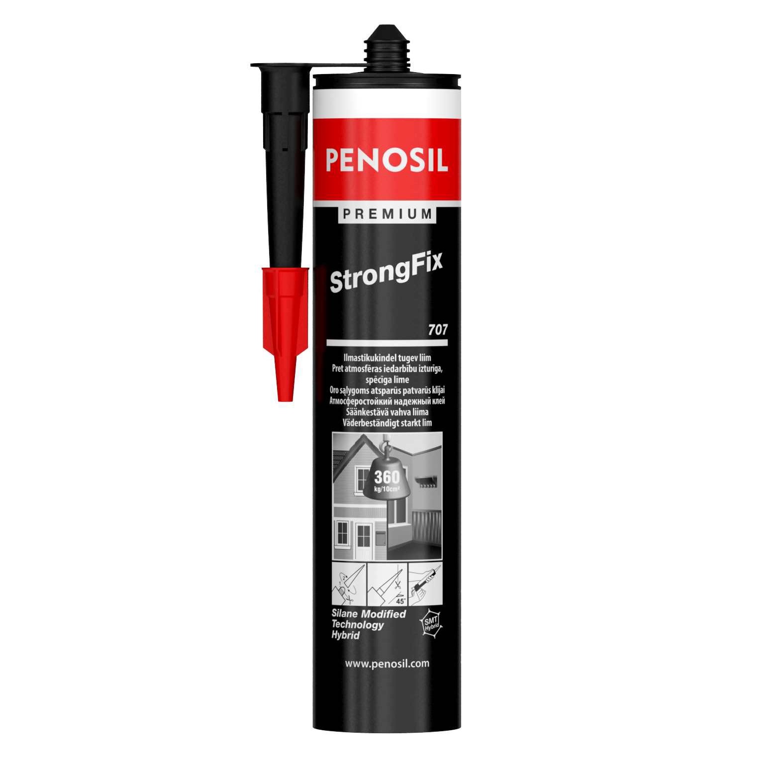 PENOSIL Premium StrongFix 707 -    