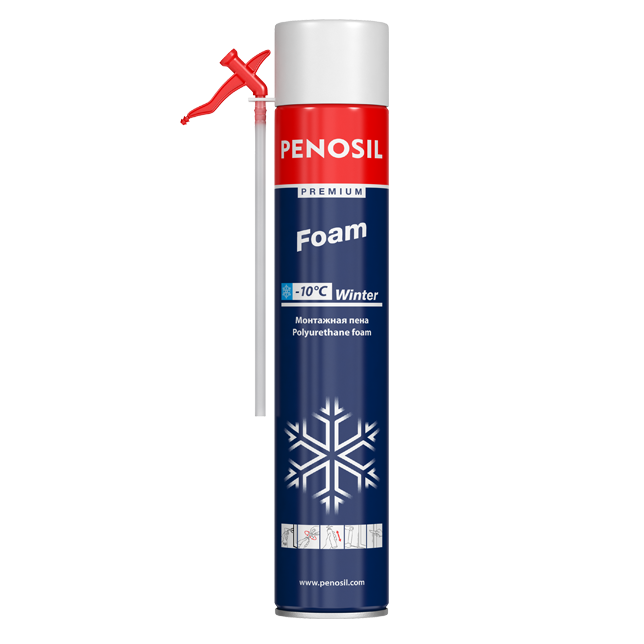 PENOSIL Premium Foam winter  