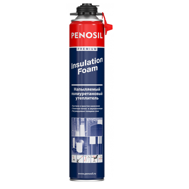 PENOSIL Premium Insulation Foam   