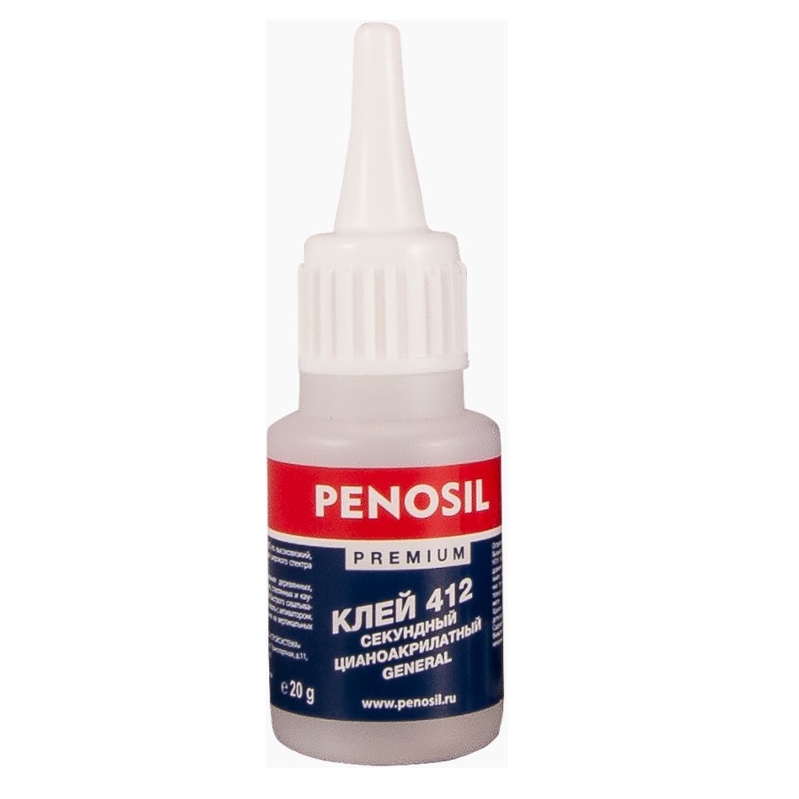 PENOSIL Premium 412  