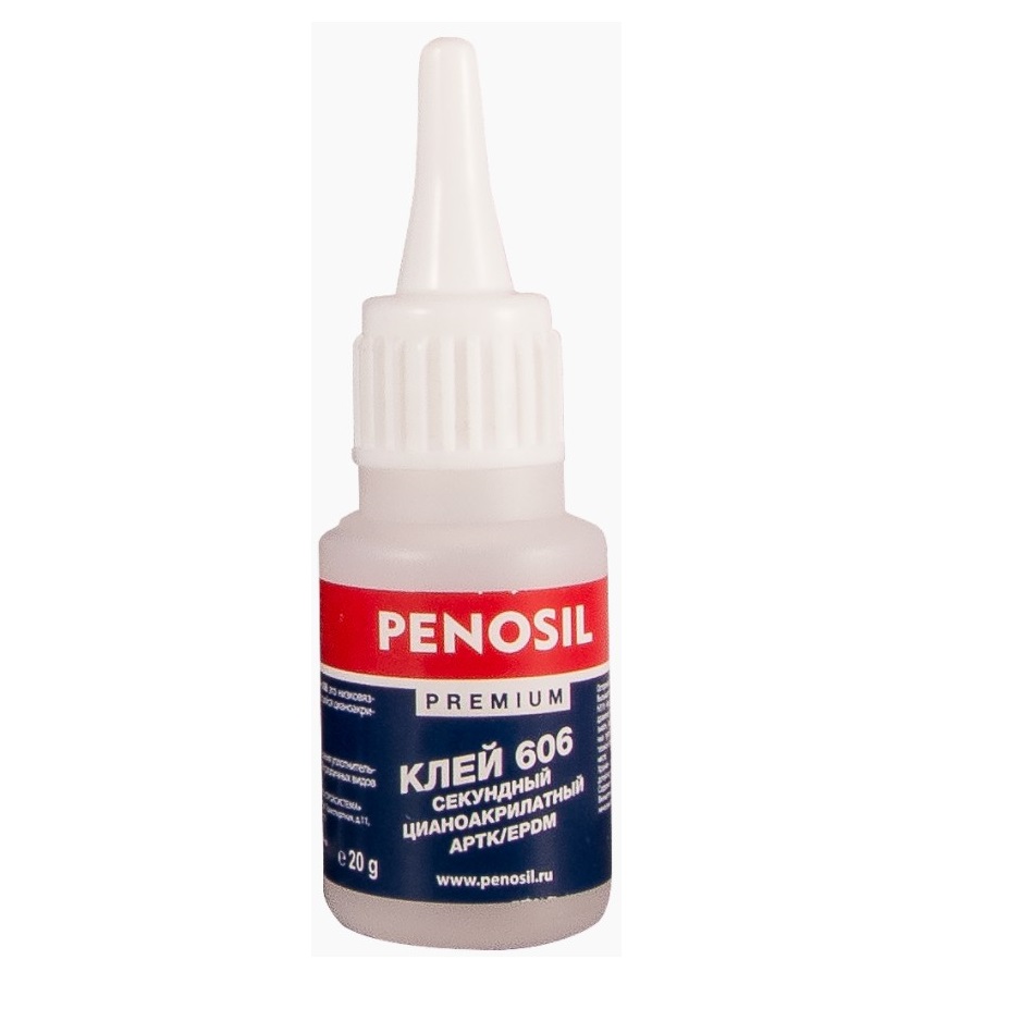 PENOSIL Premium 606  