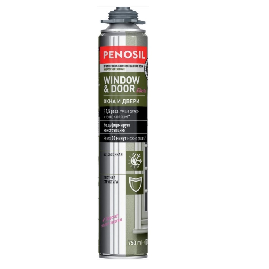 PENOSIL Window & Door Elastic       