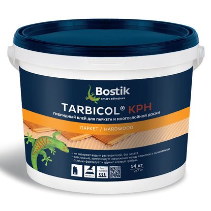 BOSTIK TARBICOL KPH    