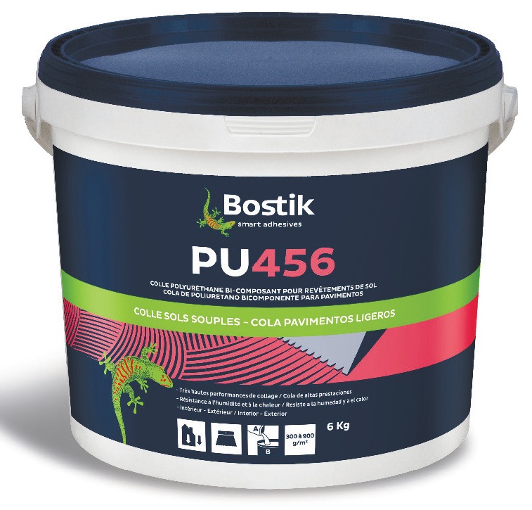 BOSTIK PU 456    