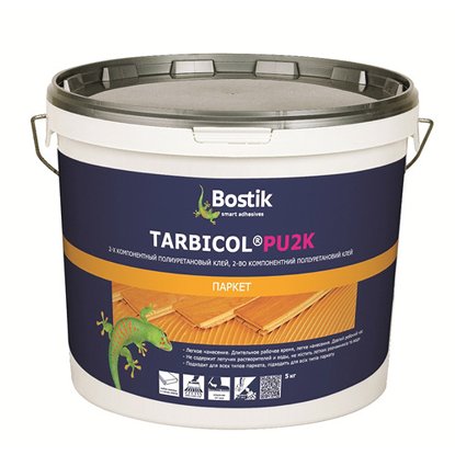  BOSTIK Tarbicol PU 2K   