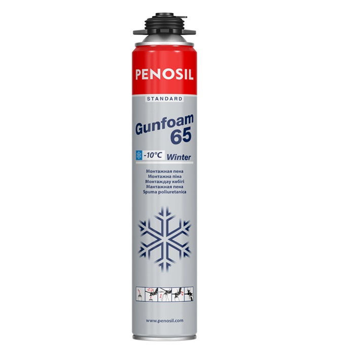 PENOSIL Stndard 65 winter   