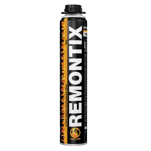 REMONTIX PRO Fire Stop    