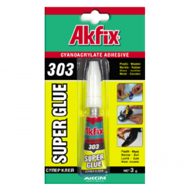 Akfix 303    