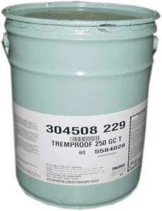 Illbruck TREMPROOF 250 GC-T  