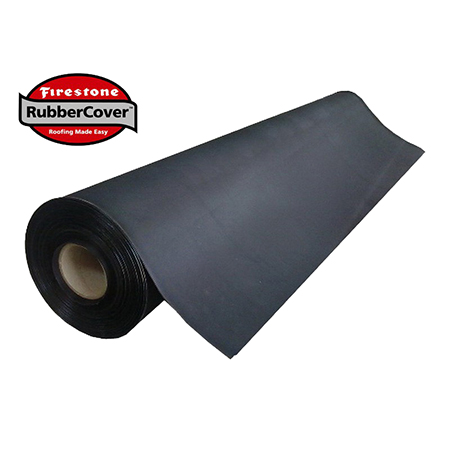 Firestone RubberCover   