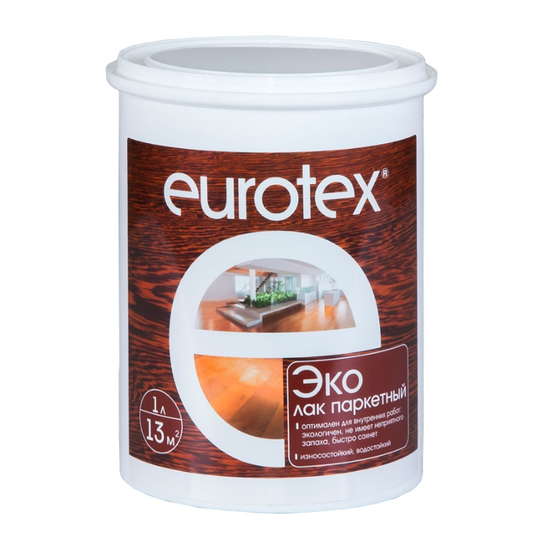  EUROTEX 