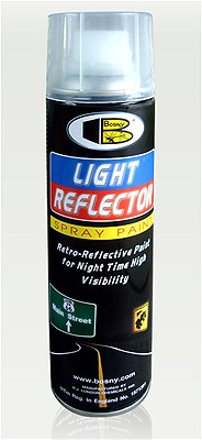 Bosny Light Reflector  c 