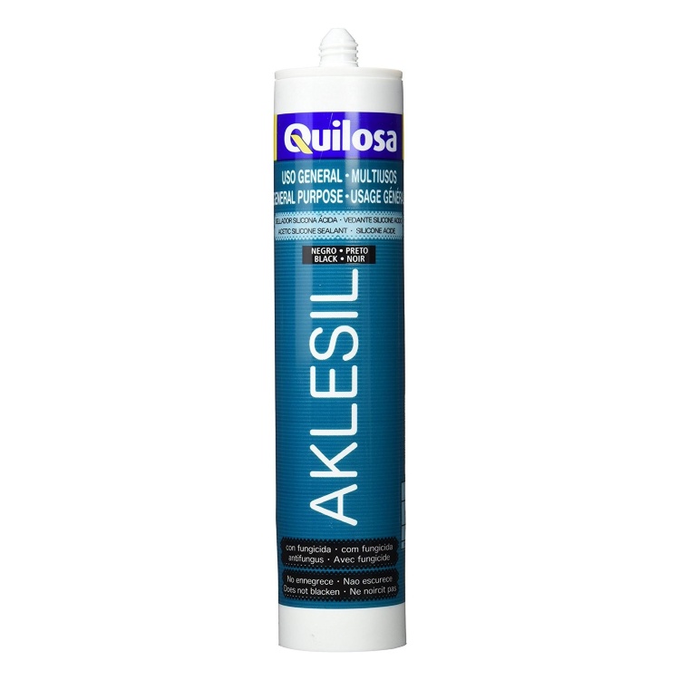 Quilosa Aklesil Silicone  - 