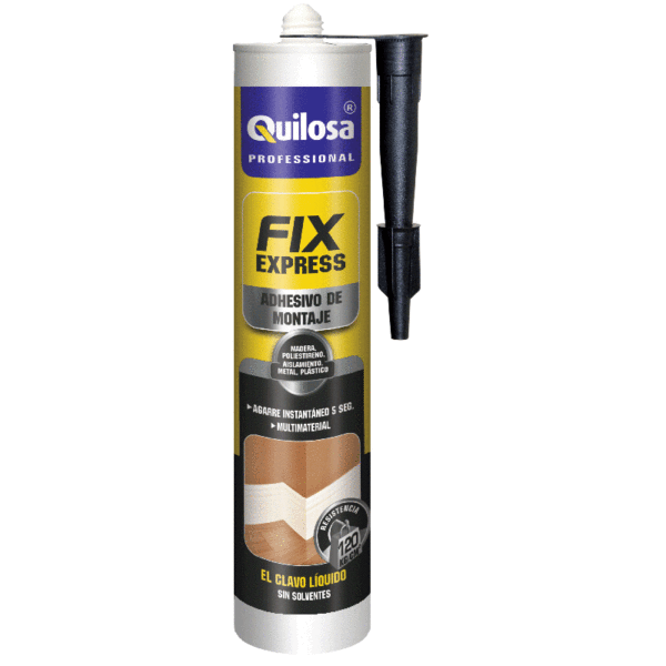Quilosa Mounting Fix Express 