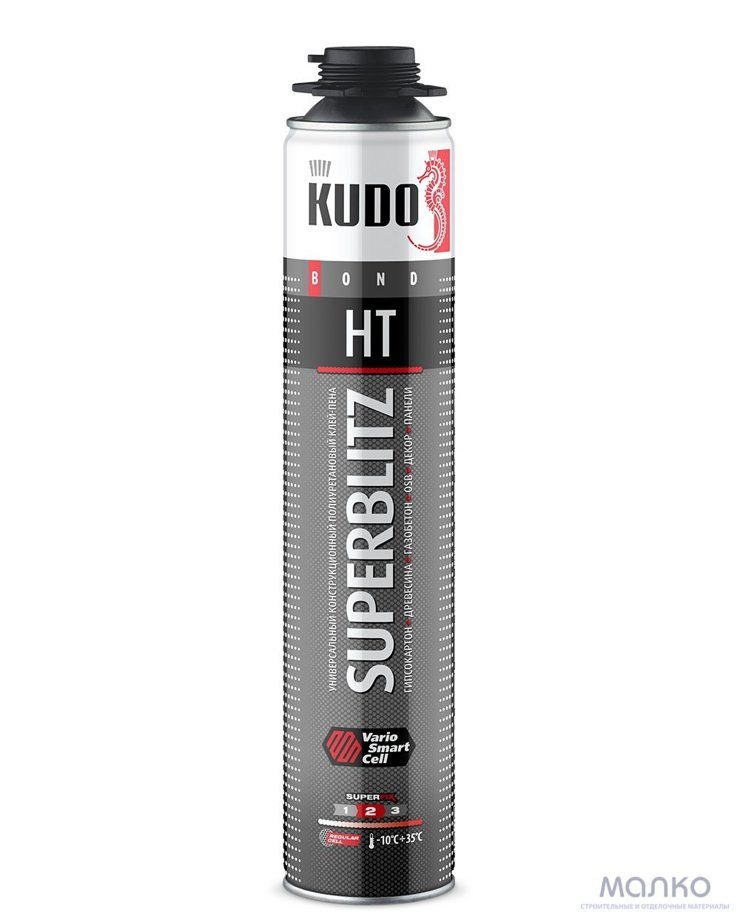 Kudo SUPERBLITZ HT -    