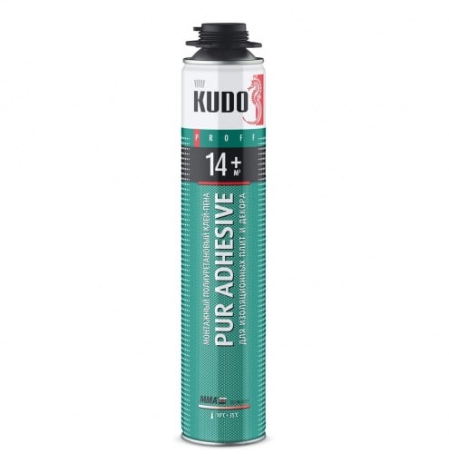 Kudo Proff 14+ -   