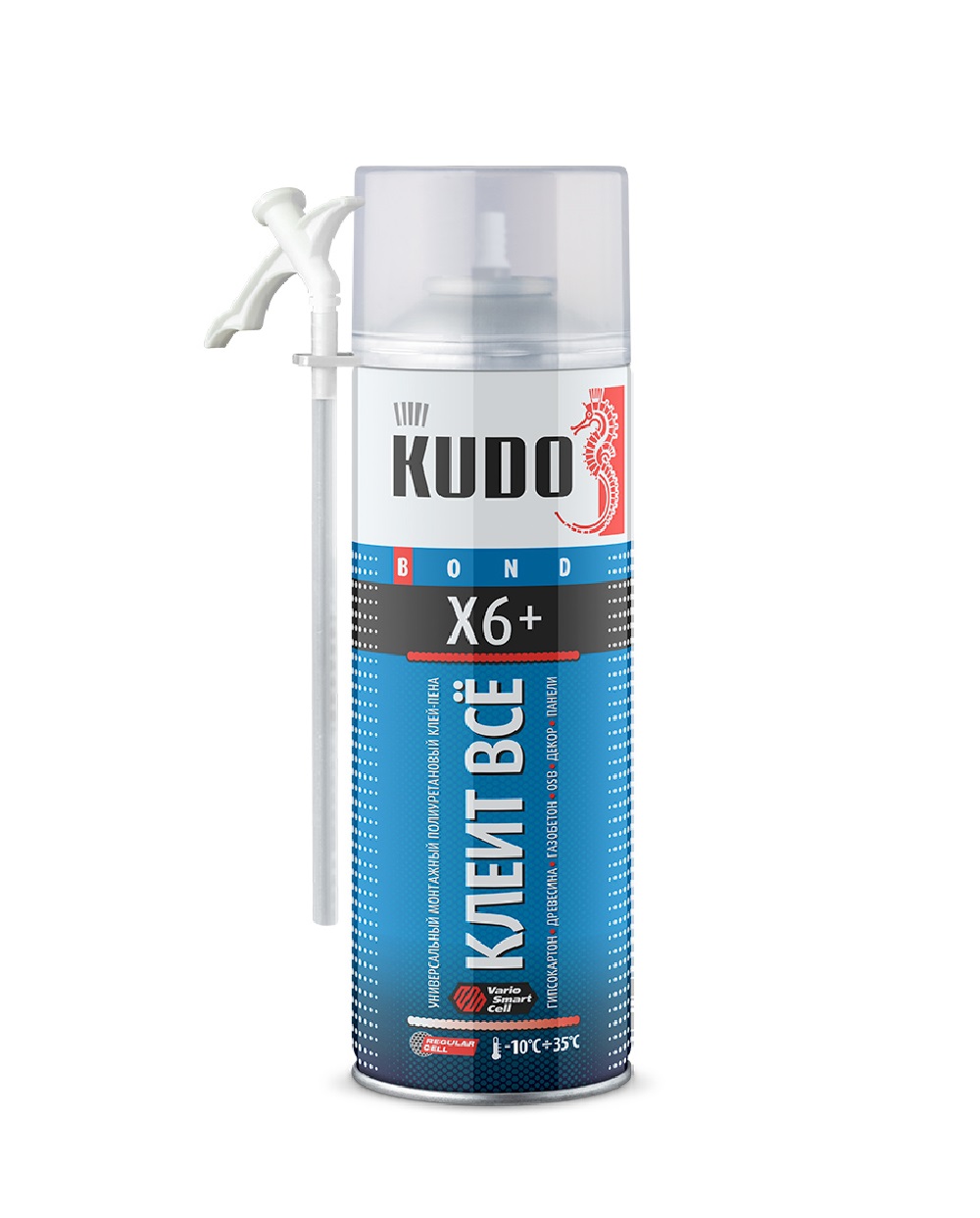 Kudo  Ѩ X6+ -    