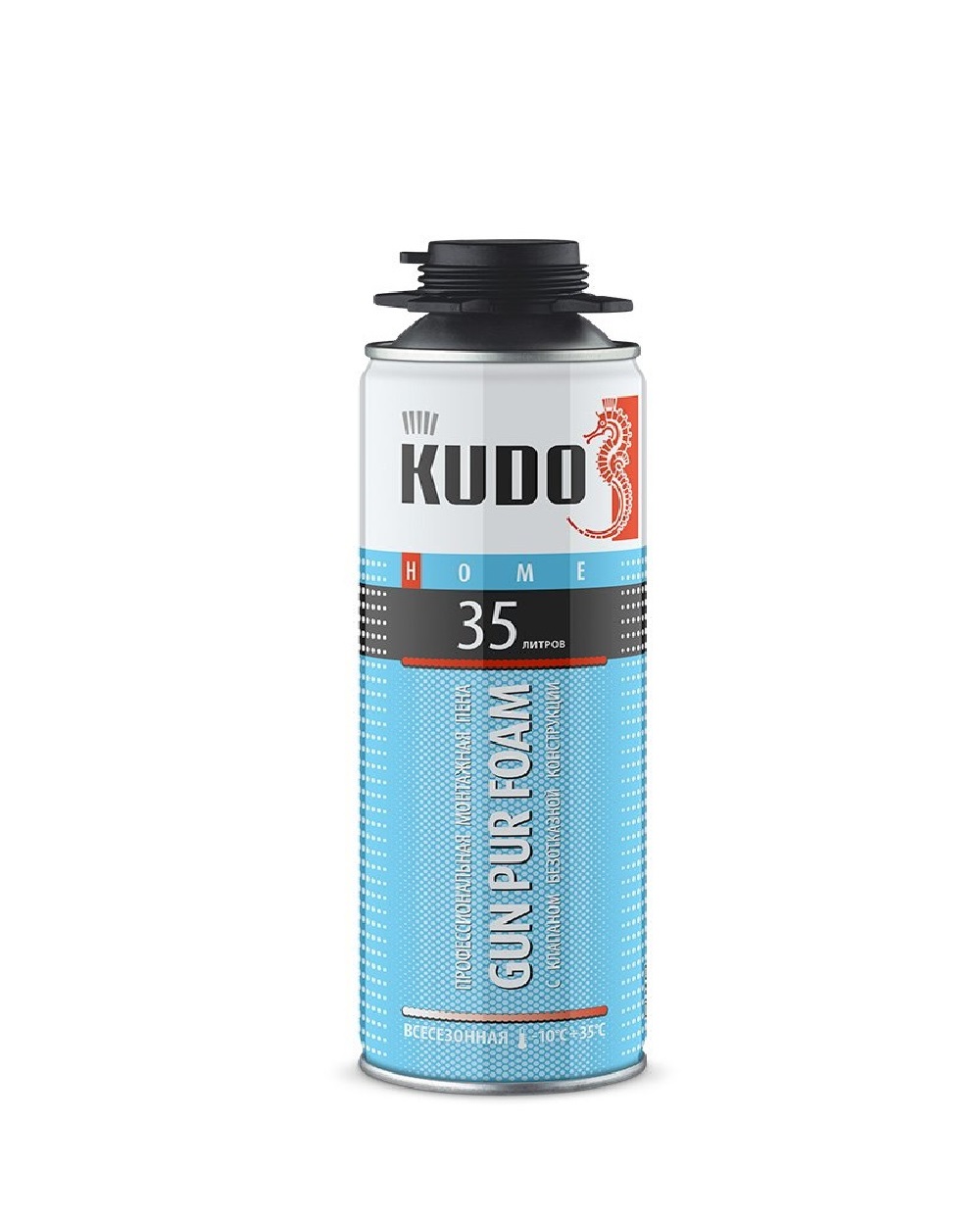 Kudo HOME 35 PROFF     