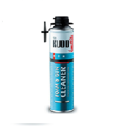 Kudo FOAM&GUN CLEANER    