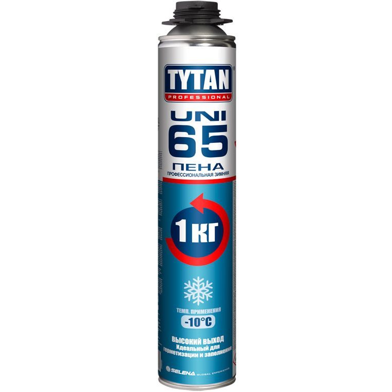 TYTAN Professional 65 UNI   