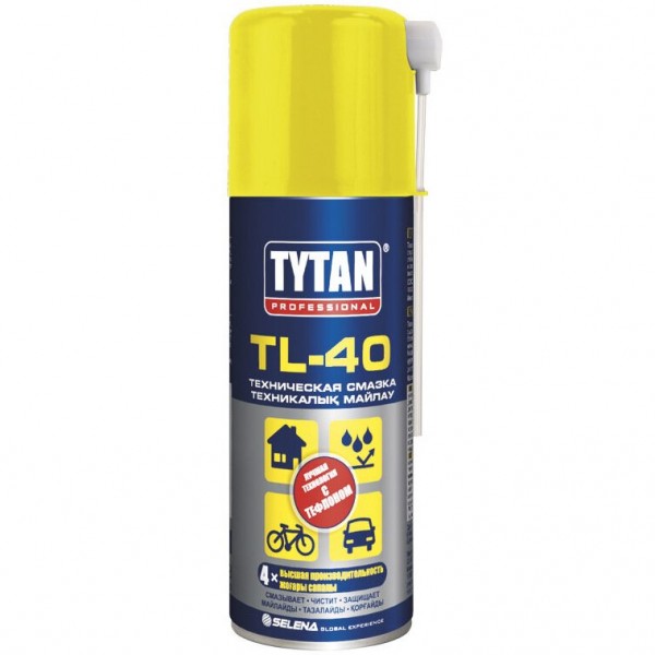 TYTAN Professional TL-40 -  