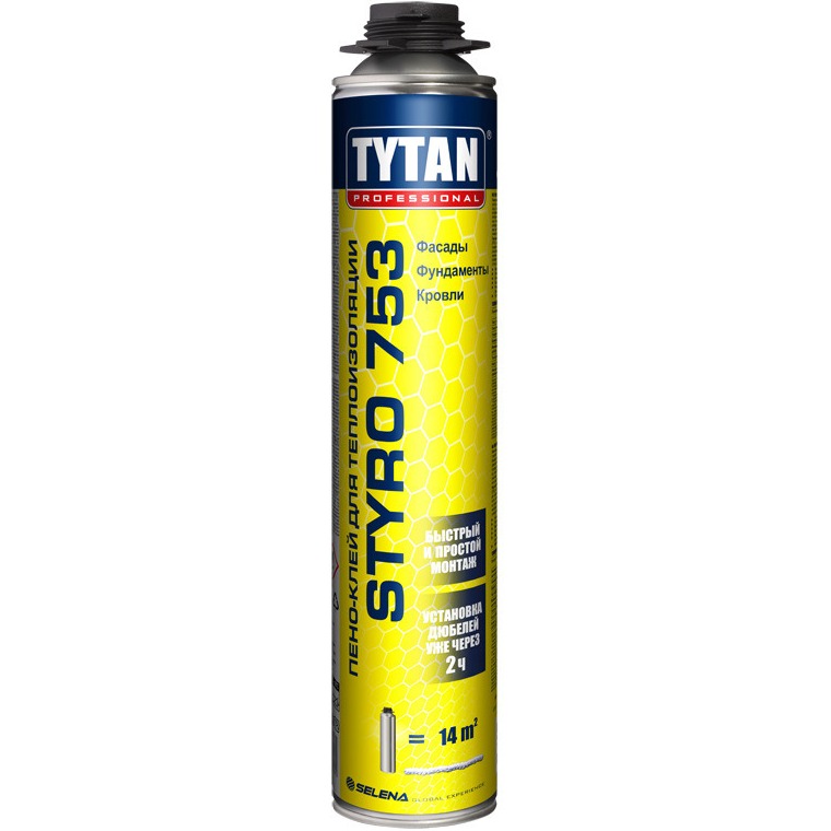 TYTAN Professional Styro 753 -  
