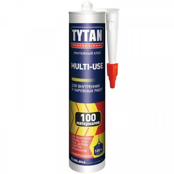 TYTAN Professional Multi-Use 100  
