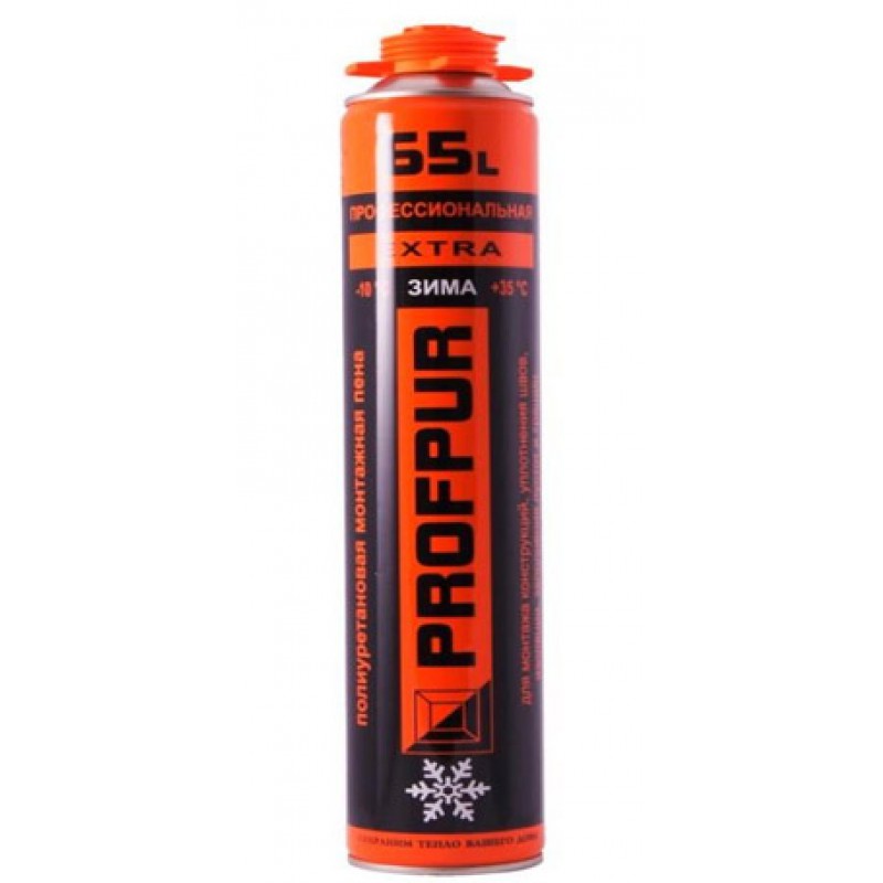 PROFPUR extra    